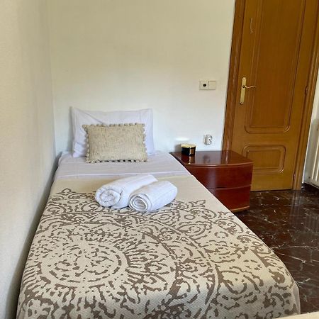 شقة Habitacion Cerca Del Centro De فالنسيا المظهر الخارجي الصورة
