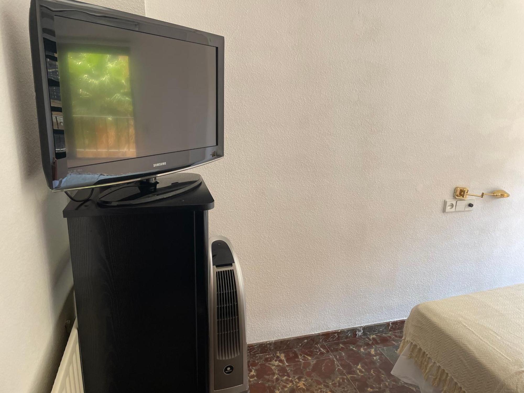شقة Habitacion Cerca Del Centro De فالنسيا المظهر الخارجي الصورة